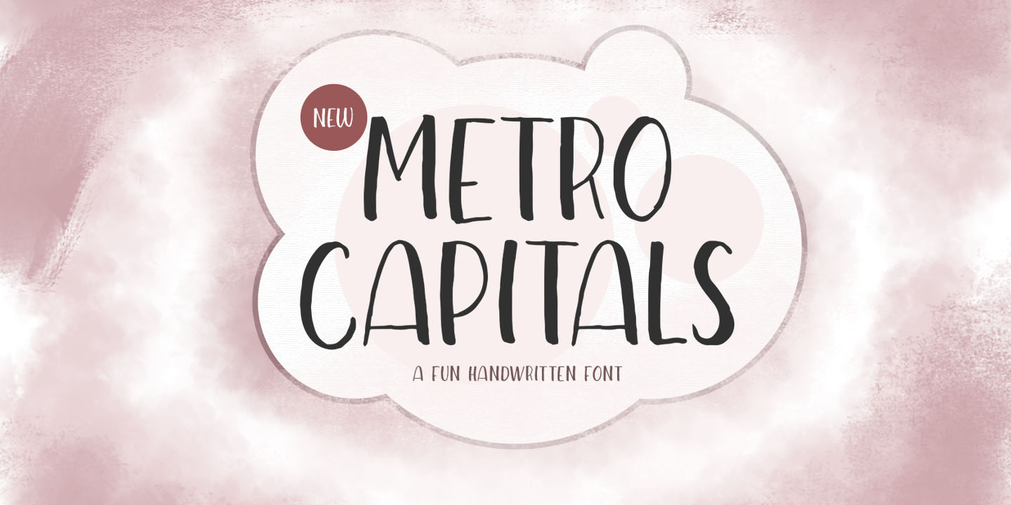 Metro Capitals
